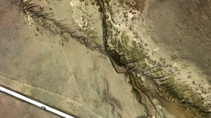Understanding Earthquake Fault Behavior: Maturity vs. Orientation