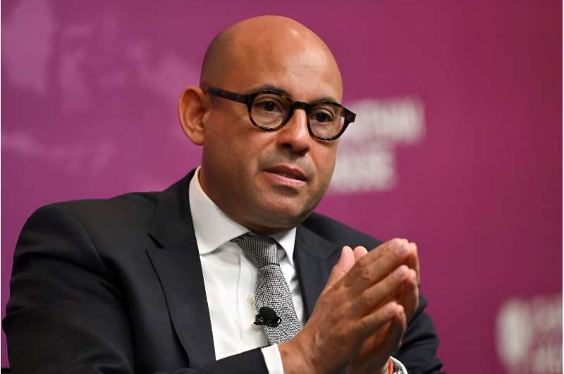 UN Climate Chief Warns G20: Global Warming Threatens Economies