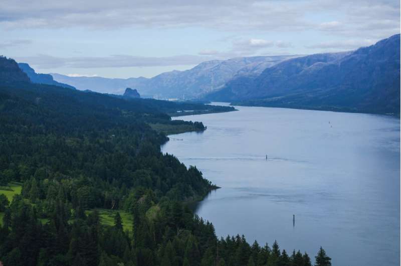 Columbia River Superfund Proposal: Environmental Concerns and International Implications