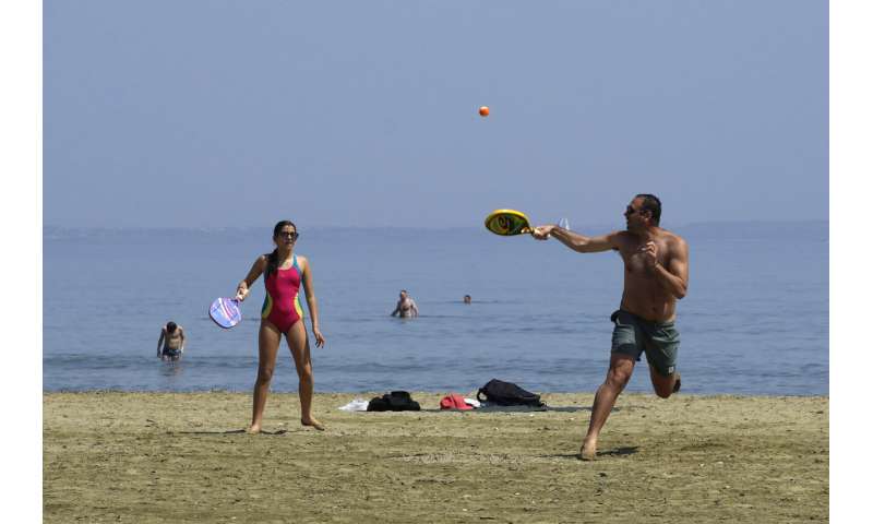 March 2024: Hottest Month on Record – Global Temperature Records Shattered