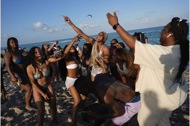 March 2024: Hottest Month on Record – Global Temperature Records Shattered