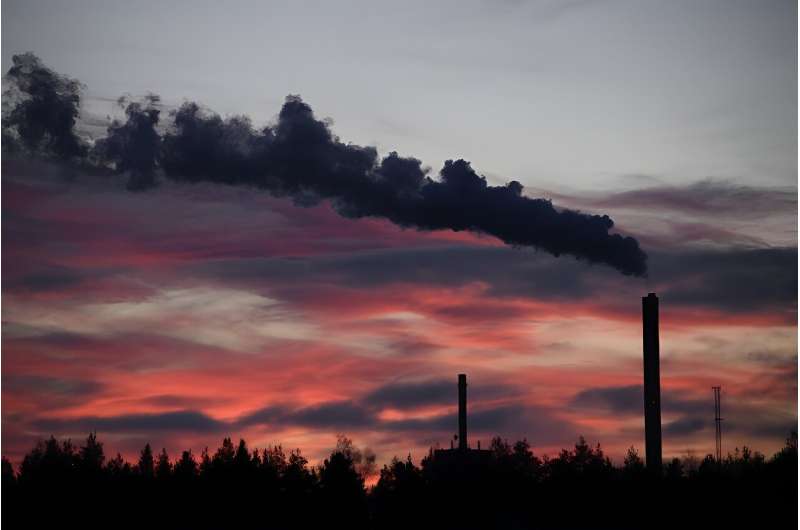 Corporate Climate Pledges Fall Short: Report Reveals Insufficient Emission Reductions