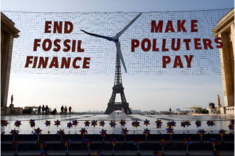 Corporate Climate Pledges Fall Short: Report Reveals Insufficient Emission Reductions