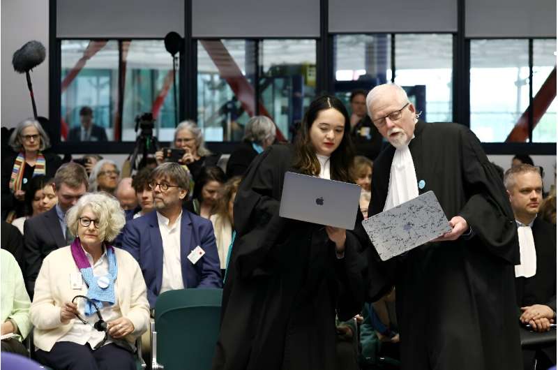 European Court Ruling: Switzerland Criticized on Climate Action – Implications for Climate Policy