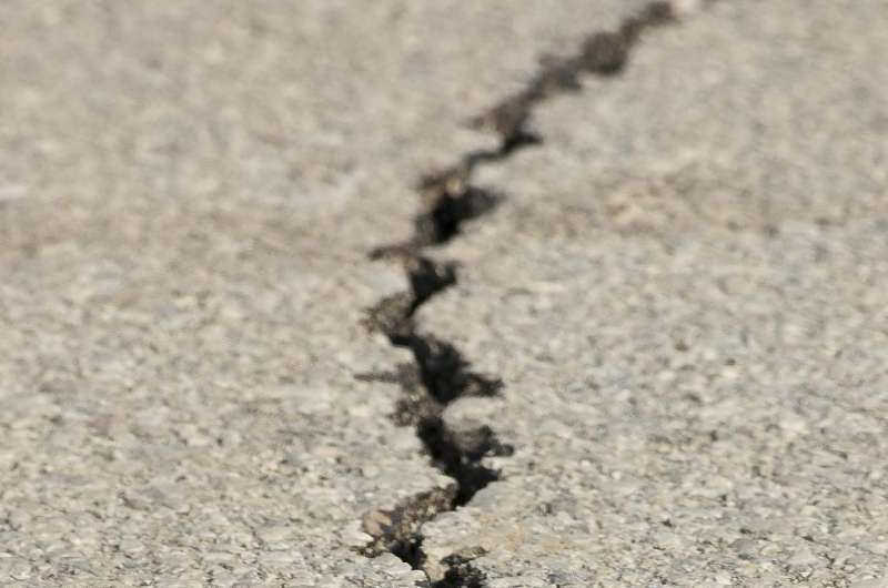 Northeast Earthquake: Understanding the April 5th 4.8 Magnitude Event