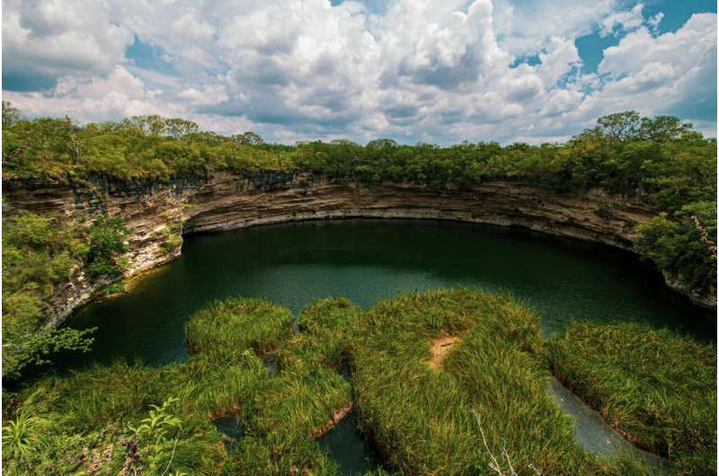 Sinkholes: Causes, Risks, and How Geotechnical Engineers Can Help