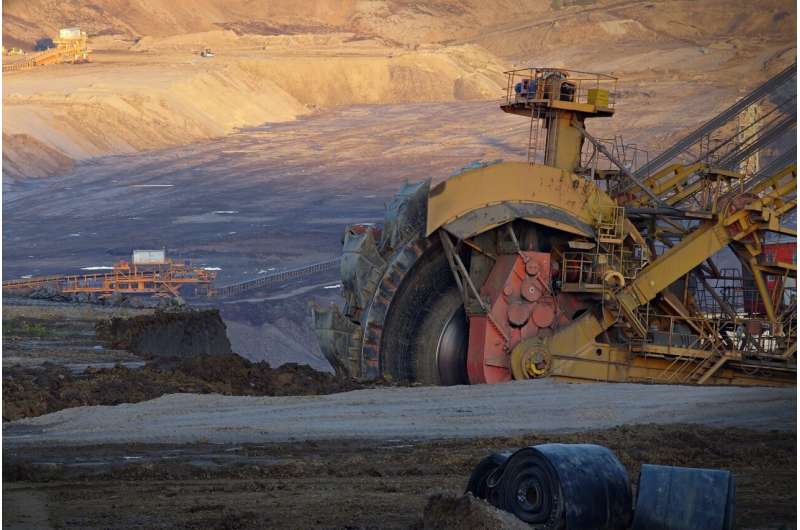 Combating Burnout: Find Empowerment Through Environmental Awareness