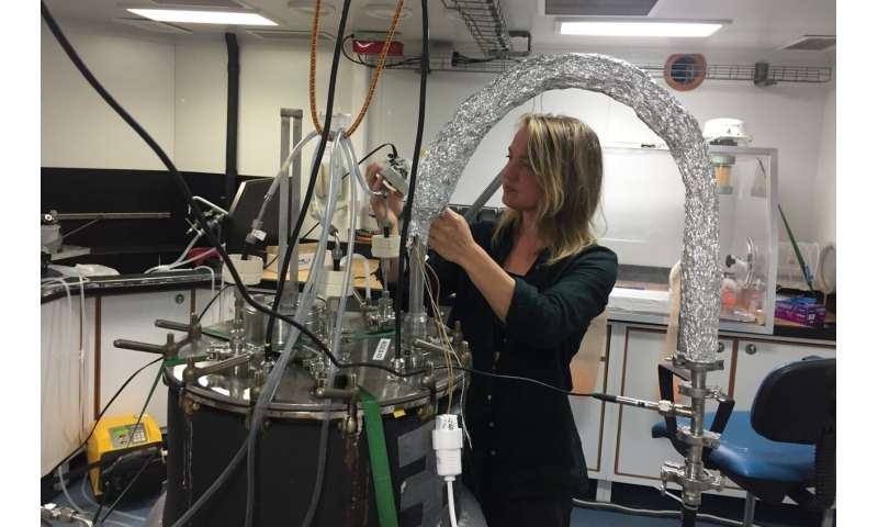 Ocean Waves Redistribute PFAS Contaminants to Coastal Areas - New Research