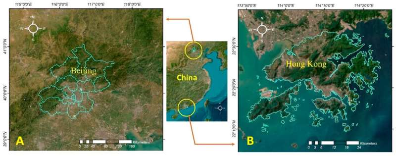China s Net-Zero Goal: Effective City-Level Interventions in Energy & Transport