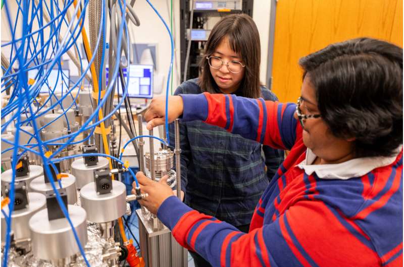 Ancient Pacific Rocks Reveal Earth s Dynamic Past 2.5 Billion Years Ago