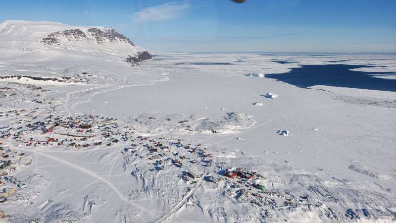 Arctic Ice Melt: Understanding Climate Change Impacts