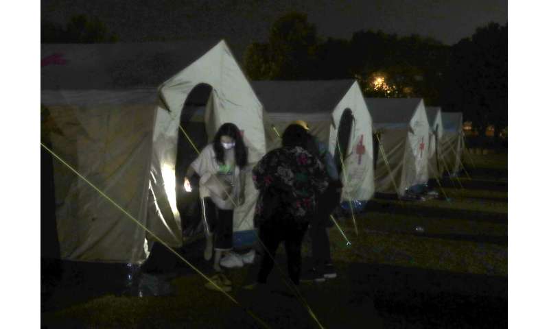 Taiwan Earthquakes: Understanding Seismic Risk & Preparedness