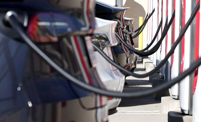 Electric Vehicles Reduce CO2 Emissions: A Study of US Neighborhoods