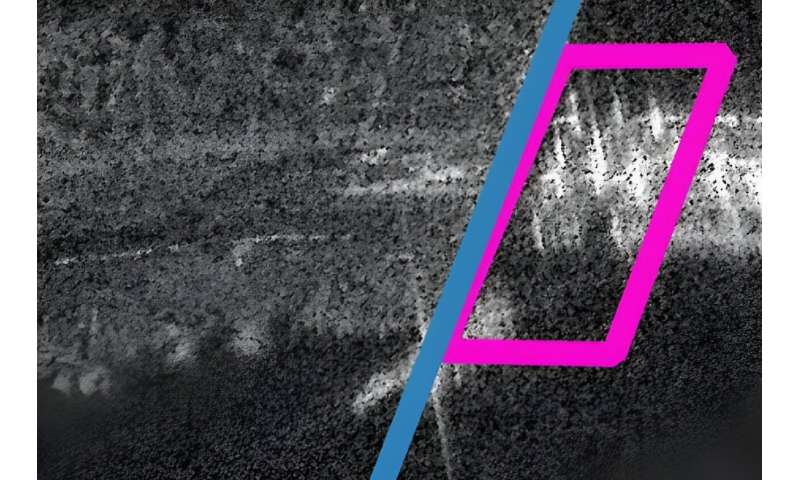 Kakhovka Dam Breach: Pre-Collapse Monitoring Reveals Key Damage Points