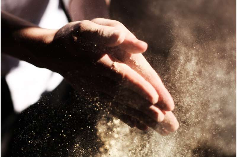 The Unexpected Importance of Dust: Climate, Health & More