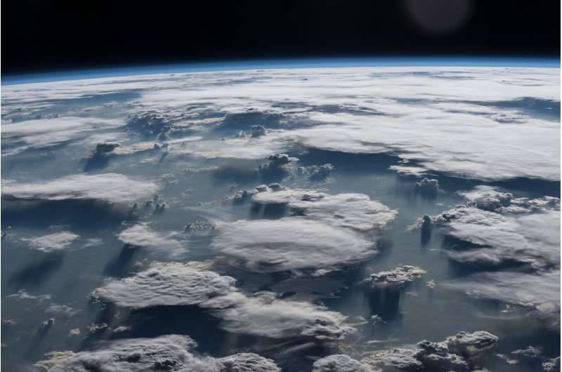 Understanding Cloud Impacts on Climate Change: A New Analysis