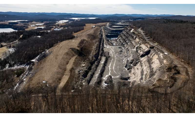 Quebec Mining Boom: Residents Concerned About Land Rights & Development