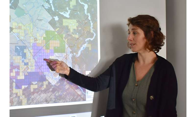 Quebec Mining Boom: Residents Concerned About Land Rights & Development