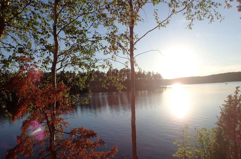 Revolutionary Water Quality Analysis Identifies Pollution Sources & Predicts Impacts