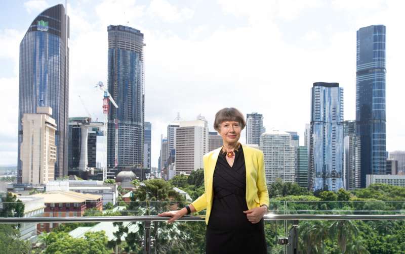 Developing National Indoor Air Quality Standards for Public Buildings