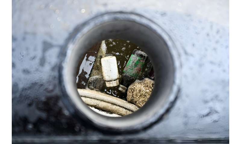 Bangkok River Interceptor: Cleaning Up Plastic Pollution with The Ocean Cleanup