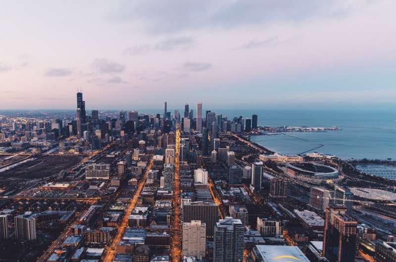 Chicago Air Quality: Ranked 2nd Worst in US for 2023 - Expert Analysis