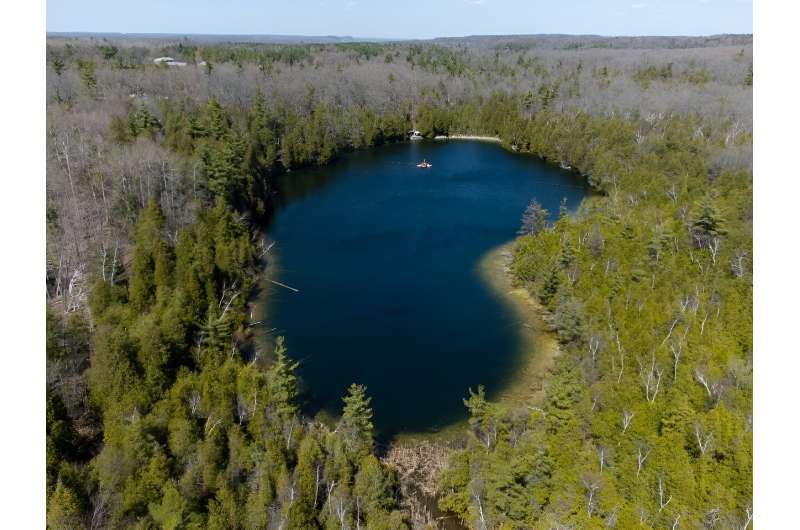 Geological Era: Scientists Debate Defining the  Human Age 