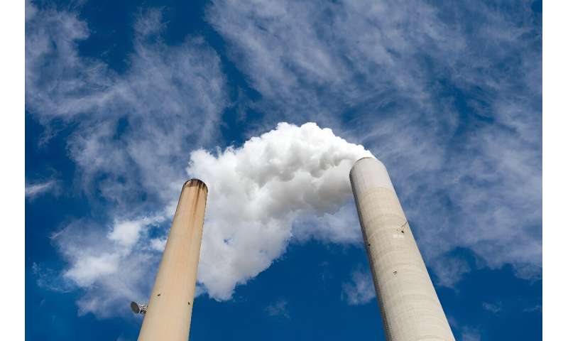 UN Warns of Risks in Tech-Driven Water Solutions