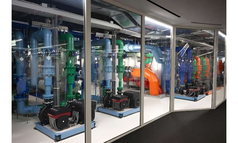 UN Warns of Risks in Tech-Driven Water Solutions