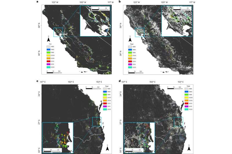 Global Wildfire Risk Trends in Wildland-Urban Interface Areas: A Research Overview
