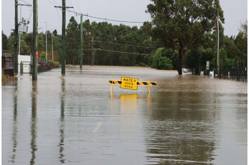AI-Powered Flood Forecasting: A New Era of Predictive Accuracy