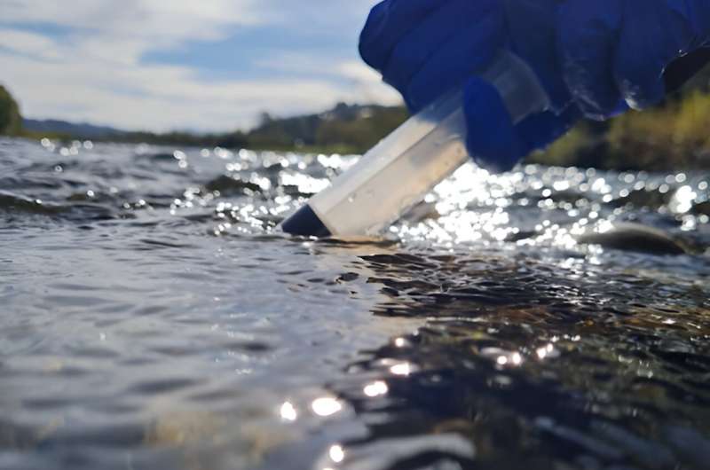 Environmental DNA Monitoring for NZ River Health: A Promising Solution