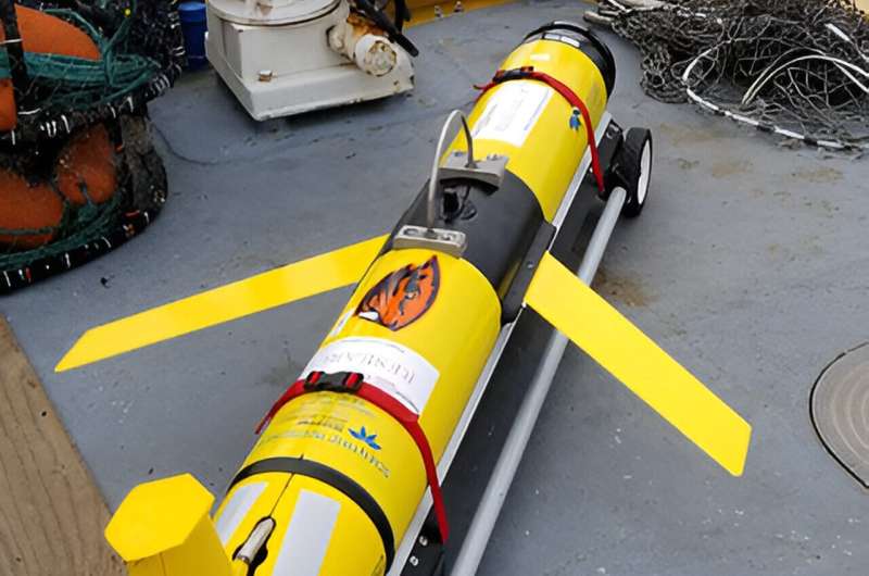 Ocean Hypoxia in Pacific Northwest: Study Reveals Widespread Low Oxygen Levels