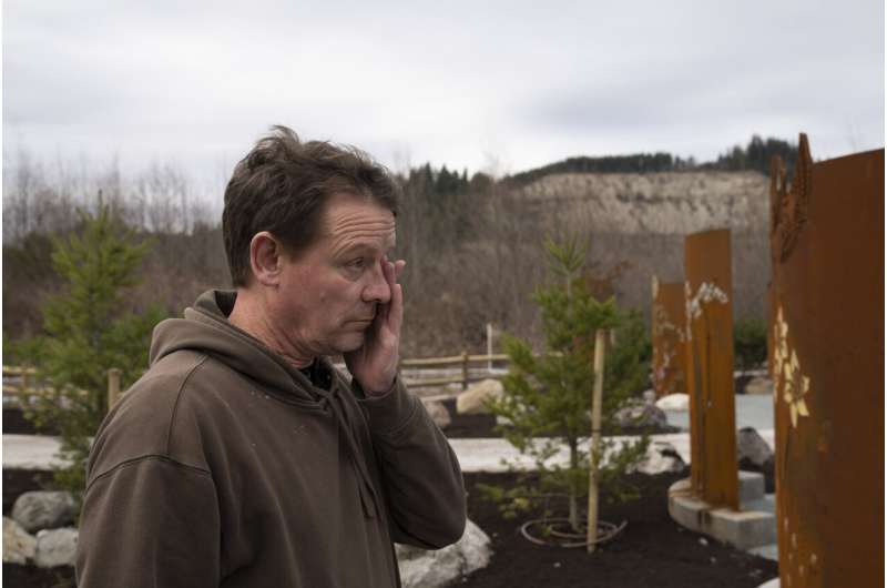 Oso Landslide Anniversary: Climate Change Amplifies Landslide Risk