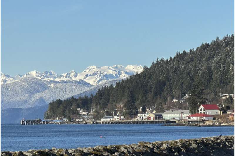Wrangell, Alaska: Recovery Efforts Underway After Deadly Landslide