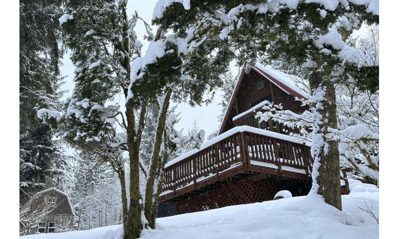 Wrangell, Alaska: Recovery Efforts Underway After Deadly Landslide