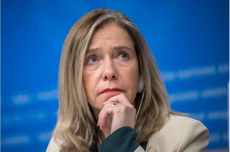 UN: 2023 Was Hottest Year Ever – 2024 Expected to Be Even Hotter