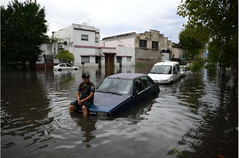 UN: 2023 Was Hottest Year Ever – 2024 Expected to Be Even Hotter