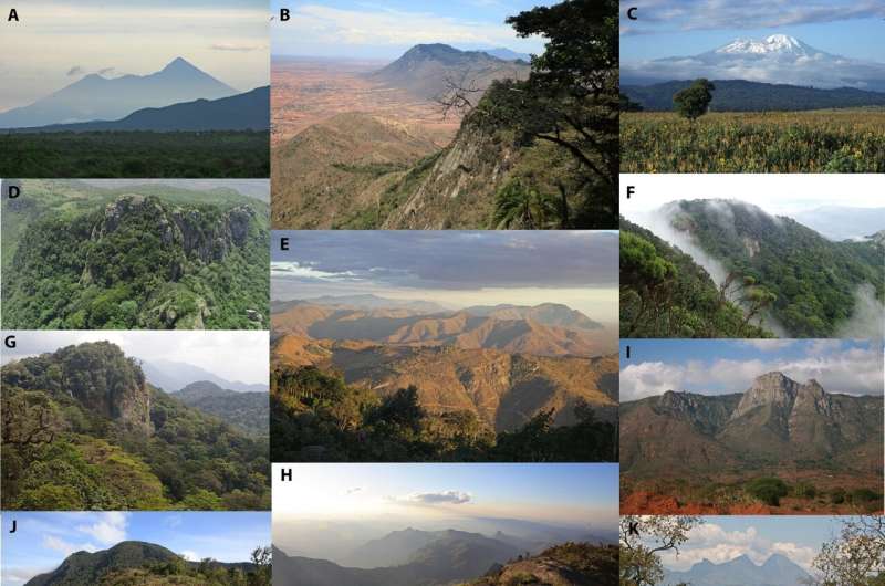 Climate Data Inaccuracy in Tropical Regions: New Study Reveals Errors