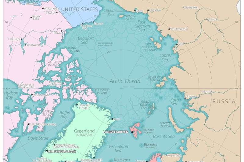 Arctic Cooperation Strained: Russia s War in Ukraine Impacts Regional Collaboration - ZOiS Report