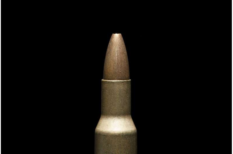 Unexploded Ordnance: Safety and Environmental Hazards