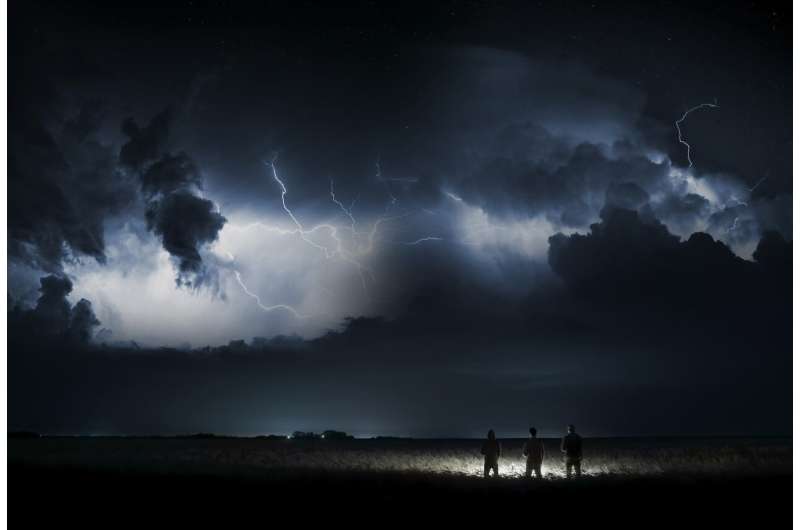 Understanding Compound Weather Extremes: Challenges & Advances