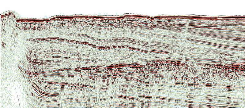 Manila Trench: Geologists Find Evidence of Potentially Valuable Gas Hydrates