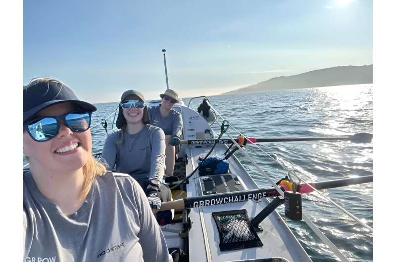 UK Seas Warming: New Report Reveals Significant Temperature Increase in 2023