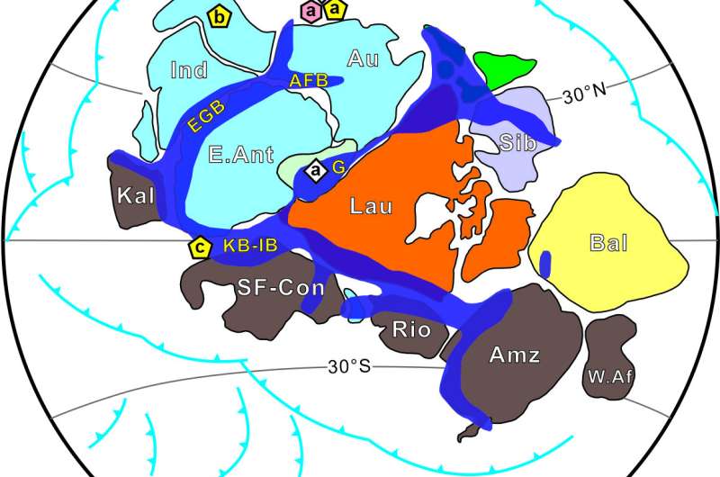 Tibetan Plateau Paleogeography: A Stratigraphic & Paleontological Overview