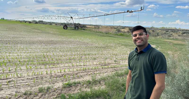 Global Irrigation Maps Reveal Expansion and Sustainability Trends (2000-2015)