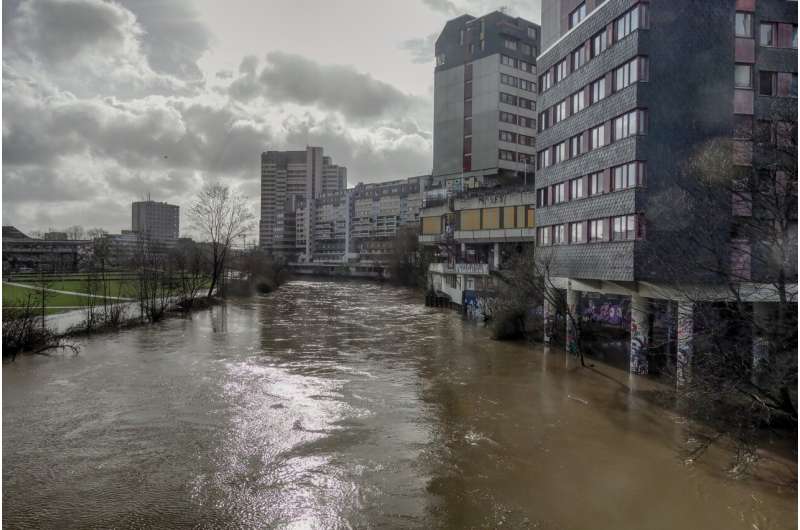 Protecting Seniors from Coastal Flooding: A New Blueprint for Emergency Preparedness