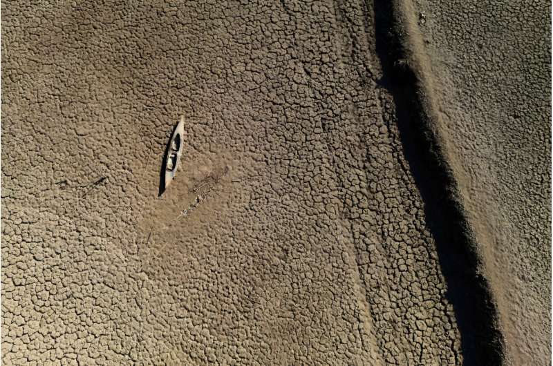 Europe Faces Catastrophic Climate Risks: EU Urges Urgent Action