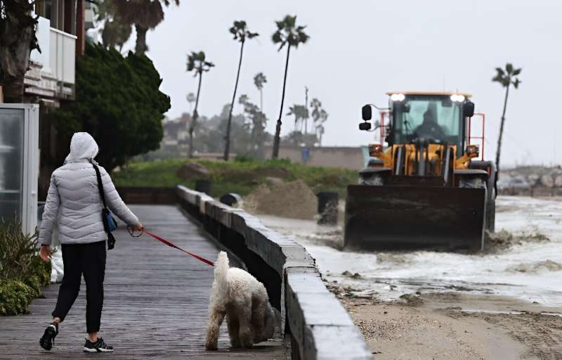 Coastal Cities Under Threat: Rising Seas & Land Subsidence in the US