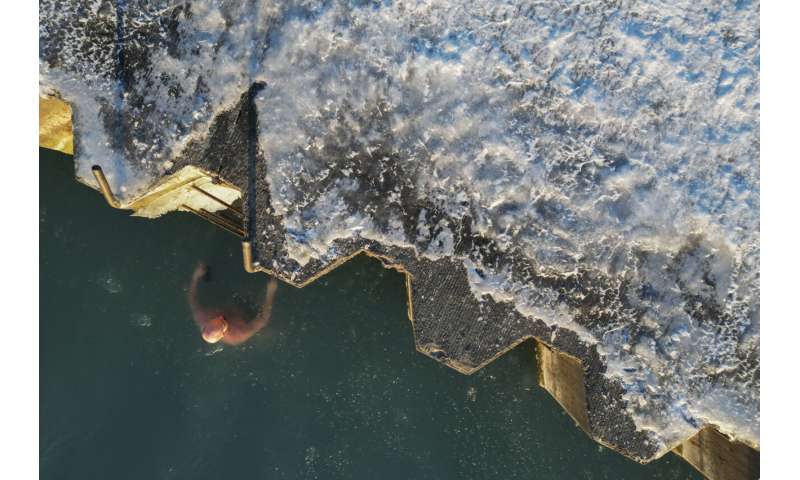 Great Lakes Ice Loss: Scientists Investigate Impacts on Ecosystems